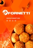Fornetti Romania srl