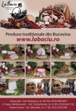 La Baciu - Bucate traditionale din Bucovina