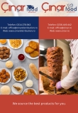 Cinar Food Distribution
