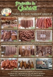 Produse Traditionale Gabioti din Plescoi srl
