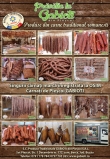 Carnati de Plescoi GABIOTI - Singuri carnati marca inregistrata la Osim