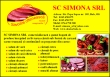 Simona srl Bals