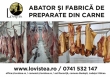 Lovagro Srl - Lovistea - Abator și Fabrica de Preparate din Carne