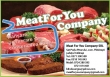 Meat For You Company