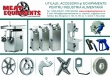 Meat Equipments srl - Echipamente Carne