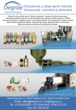 Degrize srl - Echipamente si utilaje pentru industria farmaceutica, cosmetica si alimentara