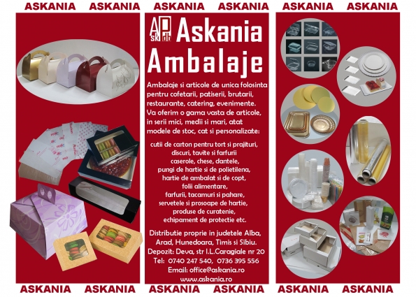 Askania Prodistrib Srl 