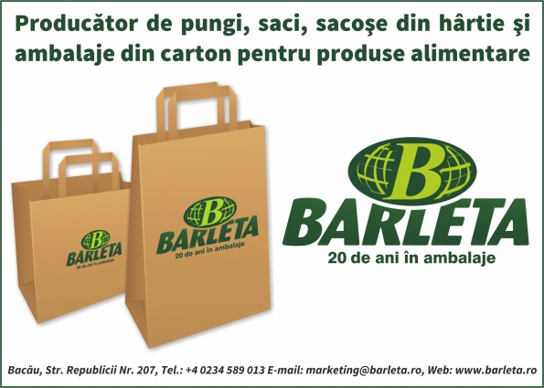 Barleta srl