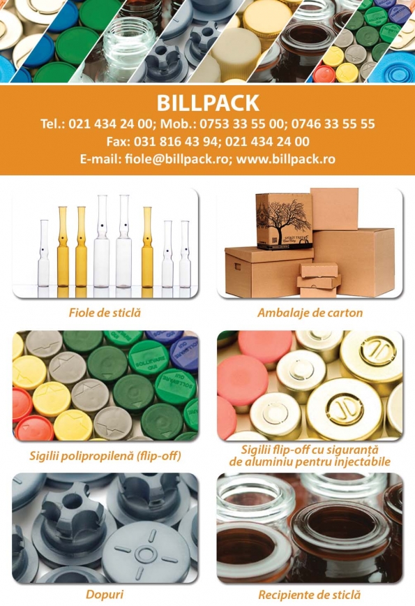 Billpack srl