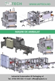 Industrial Automation & Packaging srl