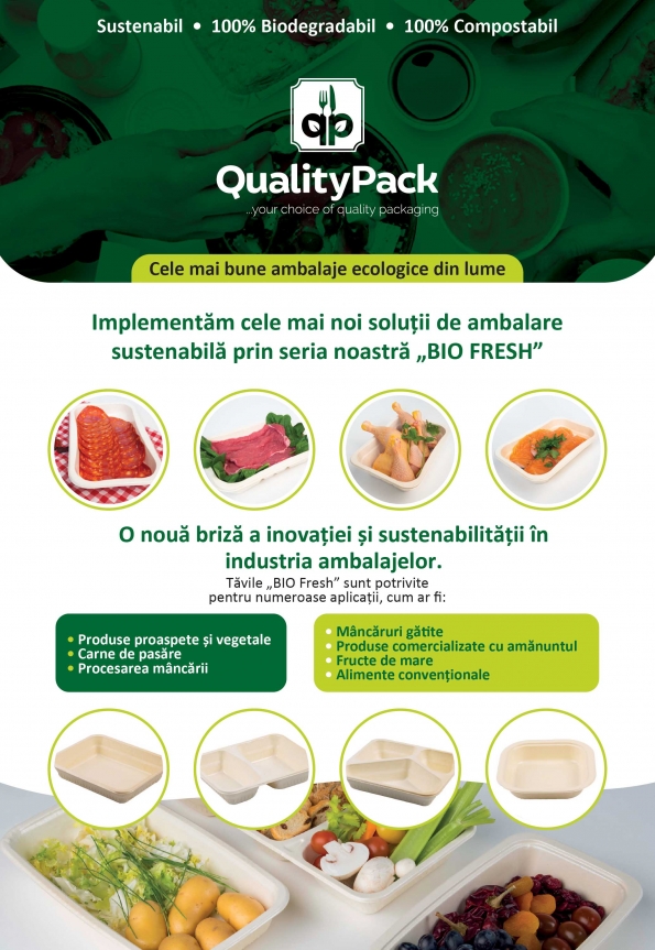 Quality Pack Srl