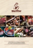 Mariflor - Macelarie de bun gust