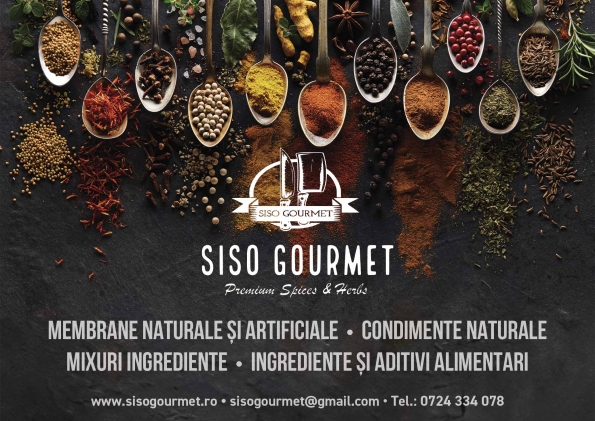 Siso Gourmet Srl